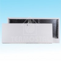 CASETA COLECTOR 580*1145*110 MM