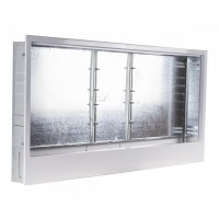 CASETA COLECTOR 580*1345*110 MM
