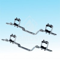 SUPORT COLECTOR BARA PT.CUTII TIEMME 3/4''-1''