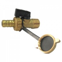 ROBINET SCURGERE 3/8