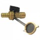 ROBINET SCURGERE 3/8