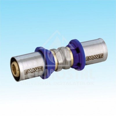 RACORD DREPT PRES 16*16 RACORD DREPT PRES 16*16