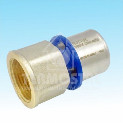 RACORD DREPT PRES 20*1/2 F