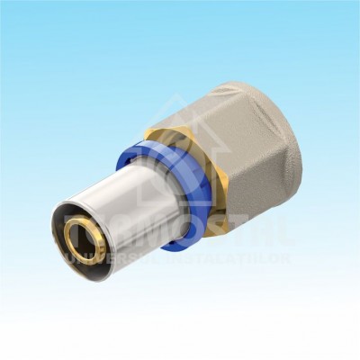 RACORD DREPT PRES 16*1/2 F RACORD DREPT PRES 16*1/2 F