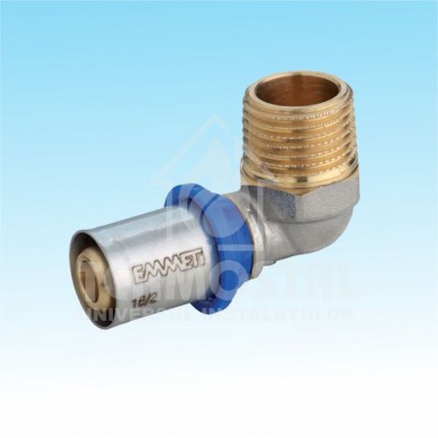 COT PRES 32x1" M