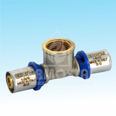 TEU PRES 16*1/2*16 F TEU PRES 16*1/2*16 F