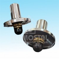 ROBINET 3/4''М PENTRU TEU PRES D 16 x 3/4F x 16
