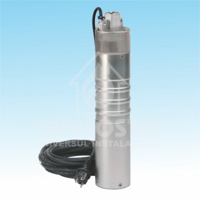 POMPA SUBMERSIBILA PERIFERICA SVMX 100 SP