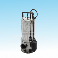 POMPA SUBMERS. EVACUARE APE UZATE EL.EUMA SVX 1100, 230 V~50Hz, 1,1kW