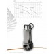 POMPA SUBMERS. EVACUARE APE UZATE EL.EUMA SVX 1100, 230 V~50Hz, 1,1kW