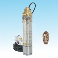 POMPA SUBMERSIBILA PERIFERICA SVM 100 SP, 230 V~50Hz, 1,1 kW