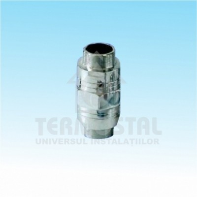 FILTRU MAGNETIC ANTICALCAR AM MINI D1/2" FILTRU MAGNETIC ANTICALCAR AM MINI D1/2"