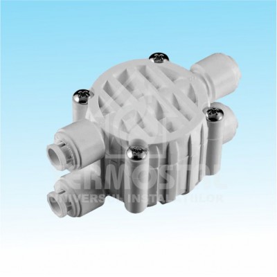 VANA PLASTIC CU 4 CAI QC VANA PLASTIC CU 4 CAI QC