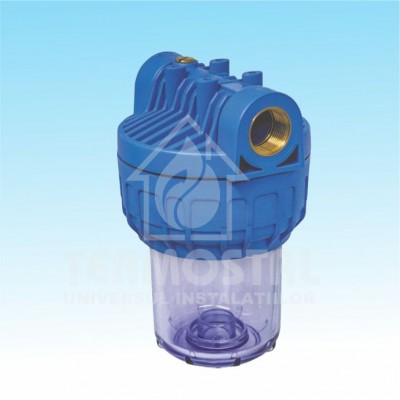 CORP FILTRU OP 603 CI 20, D 1" 1/2 CORP FILTRU OP 603 CI 20, D 1" 1/2