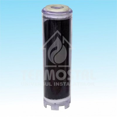 CARTUS FILTRU CU CARBON ACTIV CA 5" CARTUS FILTRU CU CARBON ACTIV CA 5"