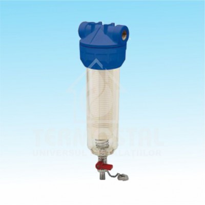 FILTRU AUTOCURATANT AP 500, H9-3/4" D1/2