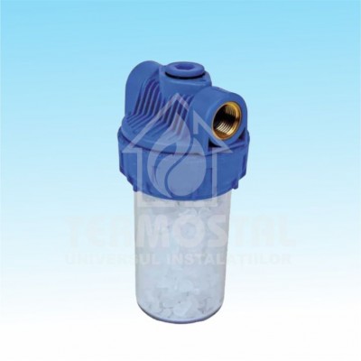 FILTRU CRISTALSOFT B  FF 1/2"