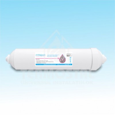 CARTUS FILTRARE SEDIMENTE IN LINIE PP QC CARTUS FILTRARE SEDIMENTE IN LINIE PP QC
