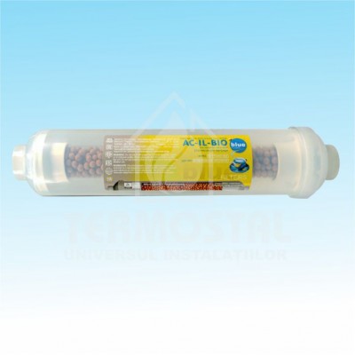 CARTUS BIOCERAMIC IN LINIE QC
