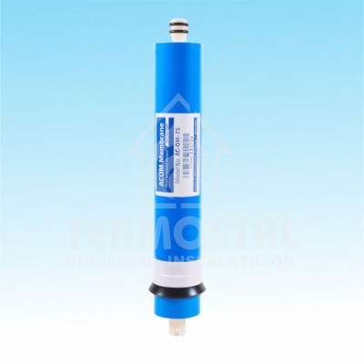 MEMBRANA PENTRU FILTRU OSMOZA INVERSA 75GDP MEMBRANA PENTRU FILTRU OSMOZA INVERSA 75GDP
