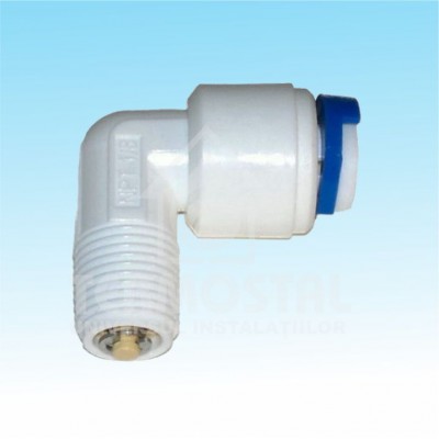 COT SUPAPA SENS PLASTIC 1/8"M x 1/4" (QC) COT SUPAPA SENS PLASTIC 1/8"M x 1/4" (QC)