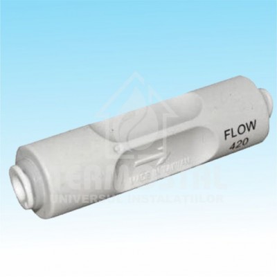LIMITATOR DE DEBIT 420ML LIMITATOR DE DEBIT 420ML