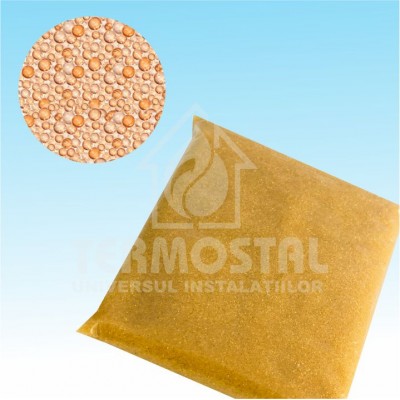 RASINA CATIONICA PT DEDURIZATOR (1 lt) RASINA CATIONICA PT DEDURIZATOR (1 lt)