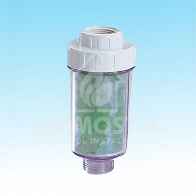 FILTRU ANTICALCAR CU POLIFOSFAT