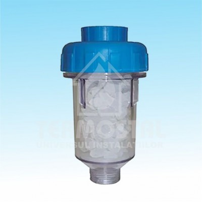 FILTRU PT. MASINA DE SPALAT FF104 CU SILIFOS, 3/4''