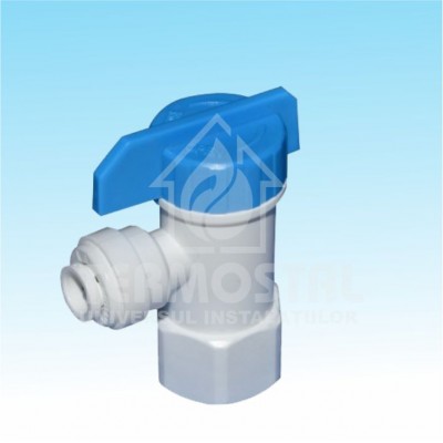 ROBINET PENTRU REZERVOR DCC 025 ROBINET PENTRU REZERVOR DCC 025