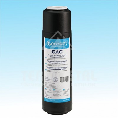 CARTUS CARBON GRANULAT GB-10 H10" TIP GAC