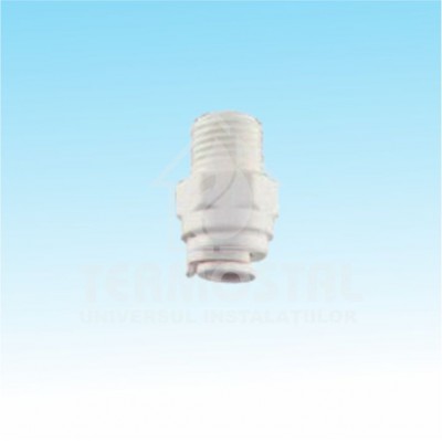 TRECERE PLASTIC 1/4"M x d.6,35MM TRECERE PLASTIC 1/4"M x d.6,35MM