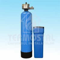DEDURIZATOR REGLAJ VOLUM DV 30 AUTOTROL