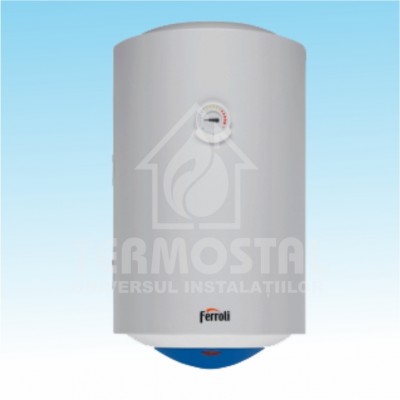 BOILER ELECTRIC CALYPSO 50L