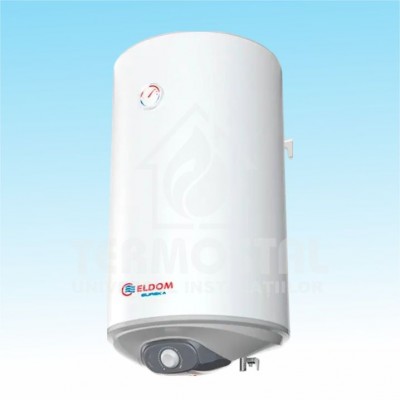 BOILER ELECTRIC ELDOM EUREKA 100 LT