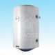 BOILER CALYPSO 120 6 MT, 1 SERPENTINA, 10kW CU SPATIU PT SONDA, NEW
