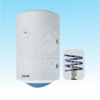 BOILER CALYPSO 80 6 MT, 1 SERPENTINA, 10kW CU SPATIU PT SONDA, NEW