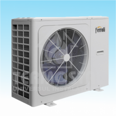 POMPA DE CALDURA OMNIA S 3.2 HI3 14 UNIT.EXTERNA