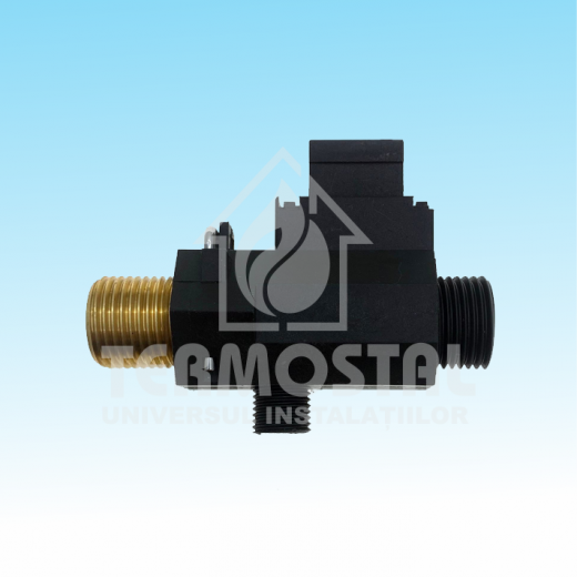 Fluxostat