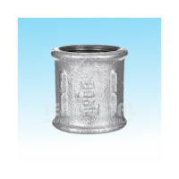 MUFA STINGA DREAPTA 1 1/4"