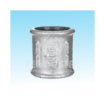 MUFA STINGA DREAPTA 1 1/4"