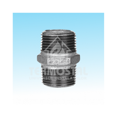 NIPLU 4" NIPLU 4"