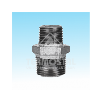 NIPLU REDUS 2 Х 1 1/4