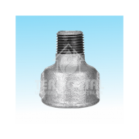 RACORD DREPT LUNG 1/2X40 MF