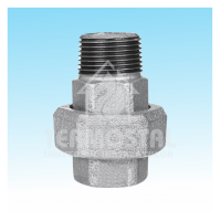RACORD OLANDEZ 1"F - 3/4"M