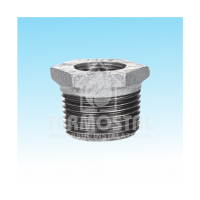 REDUCTIE 1/2 X 3/8 MF