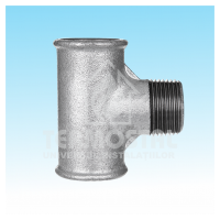 TEU  1/2F X1/2MX 1/2F