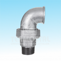 COT HOLLENDER 3/4" MF