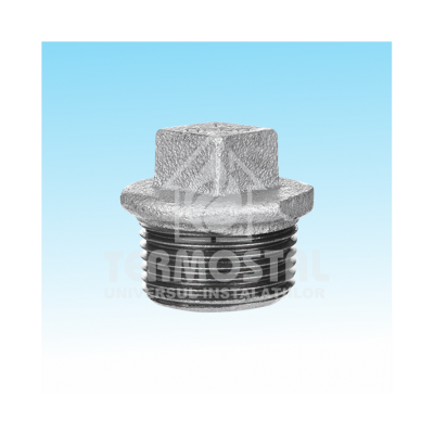 DOP 2 1/2" M DOP 2 1/2" M
