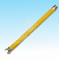 FURTUN GAZ EXTENSIBIL 40CM-80CM 3/4 MF